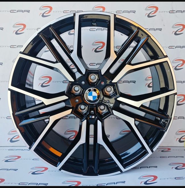 Angel Eye farovi BMW E87(5vrata)/E81(3vrata) Hrom 04-UP